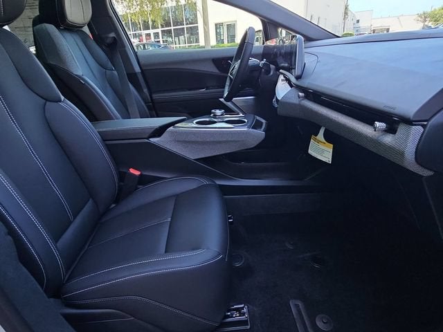 2027 Cadillac OPTIQ Luxury