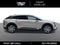2027 Cadillac OPTIQ Luxury