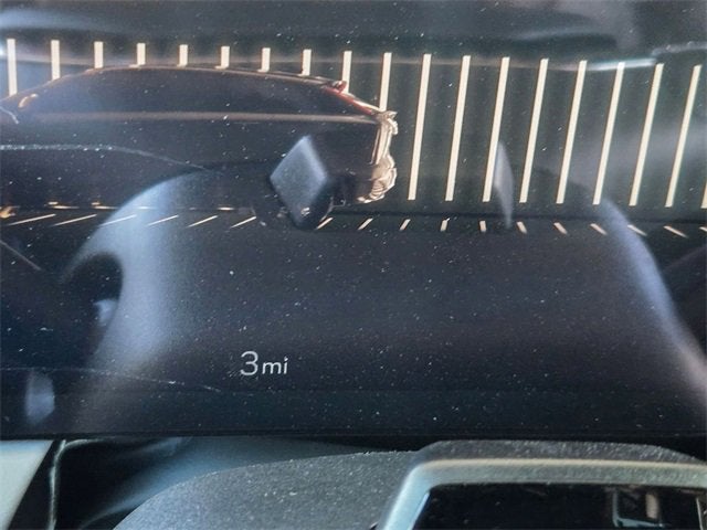 2026 Cadillac OPTIQ Premium Luxury