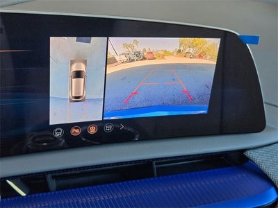 2026 Cadillac OPTIQ Premium Luxury