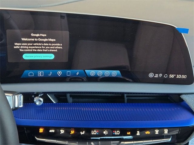 2026 Cadillac OPTIQ Premium Luxury