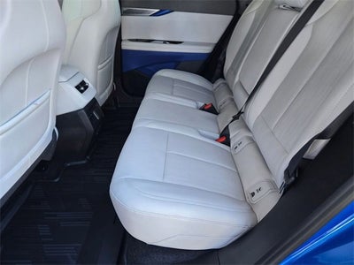 2026 Cadillac OPTIQ Premium Luxury