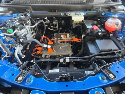 2026 Cadillac OPTIQ Premium Luxury