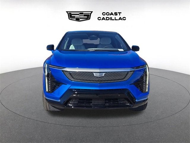 2026 Cadillac OPTIQ Premium Luxury