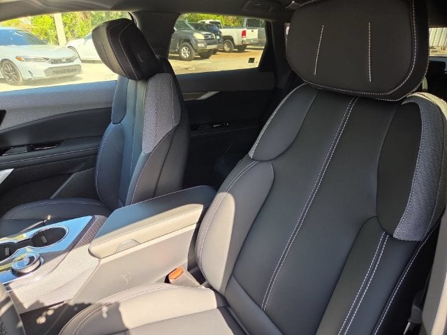 2027 Cadillac OPTIQ Sport