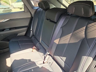 2027 Cadillac OPTIQ Sport