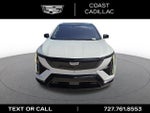 2027 Cadillac OPTIQ Sport