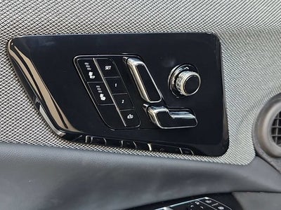 2027 Cadillac OPTIQ Sport