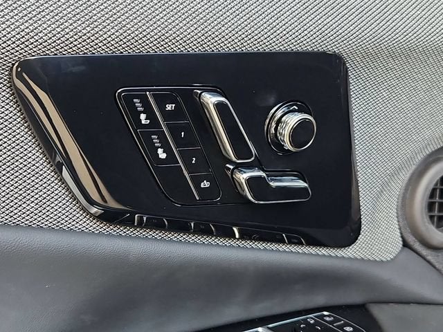 2027 Cadillac OPTIQ Sport