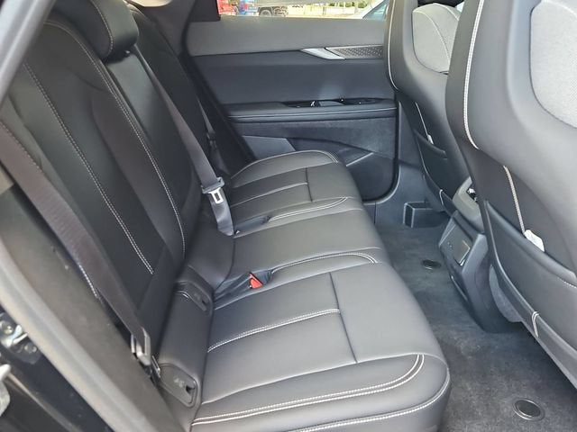 2027 Cadillac OPTIQ Sport