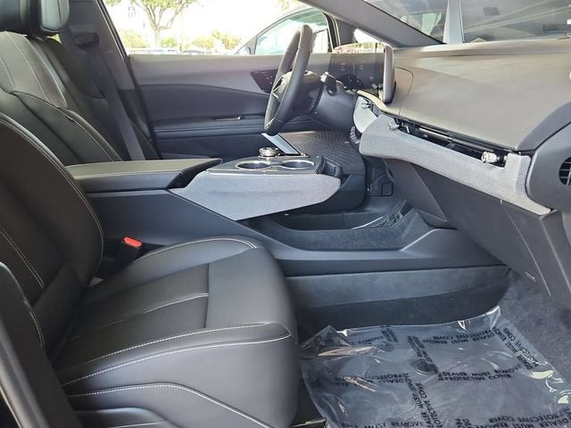 2027 Cadillac OPTIQ Sport