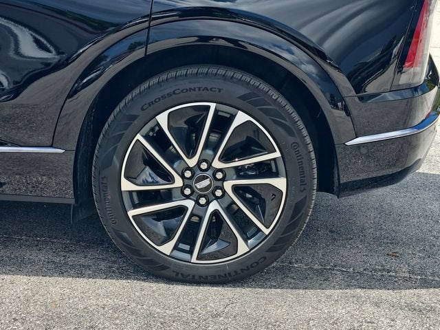 2027 Cadillac OPTIQ Sport