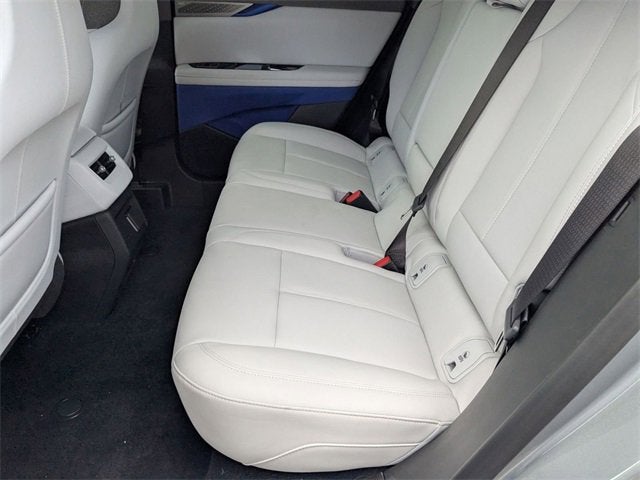 2025 Cadillac OPTIQ Sport 1