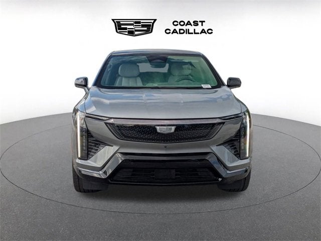 2025 Cadillac OPTIQ Sport 1