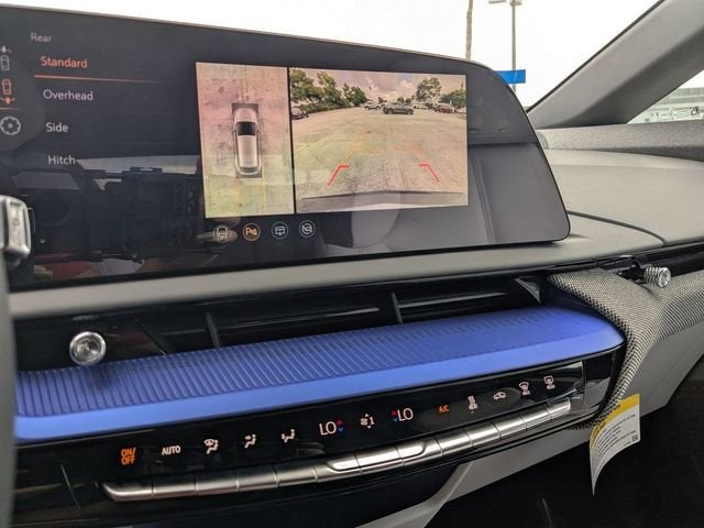 2025 Cadillac OPTIQ Sport 1