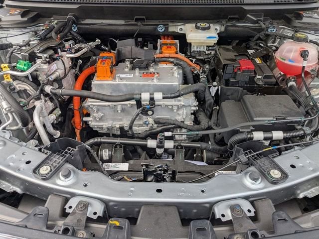 2025 Cadillac OPTIQ Sport 1