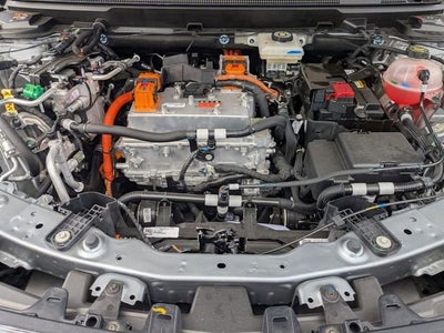 2025 Cadillac OPTIQ Sport 1