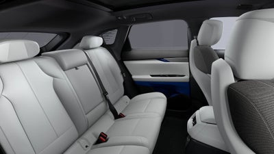 2025 Cadillac OPTIQ Sport 1