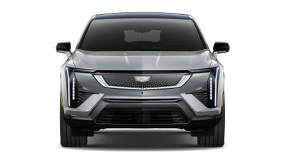 2025 Cadillac OPTIQ Sport 1