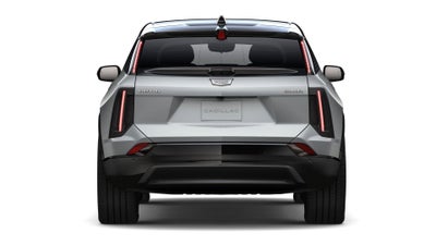 2025 Cadillac OPTIQ Sport 1