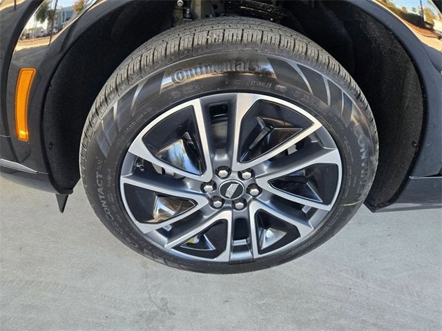 2026 Cadillac OPTIQ Premium Sport