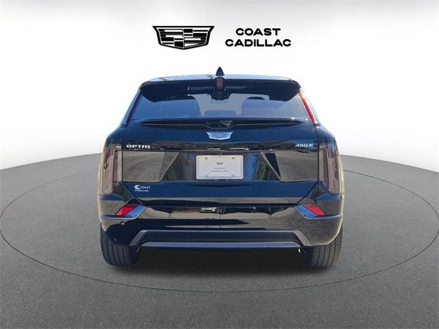 2026 Cadillac OPTIQ Premium Sport