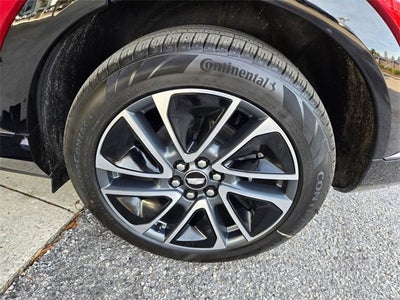 2026 Cadillac OPTIQ Premium Sport