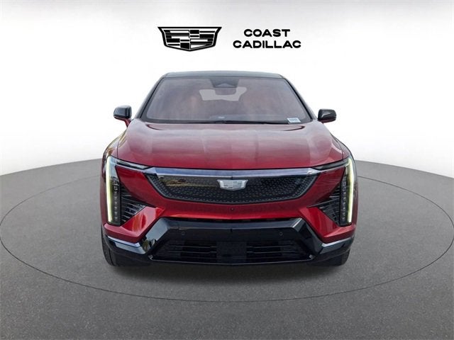 2026 Cadillac OPTIQ Premium Sport