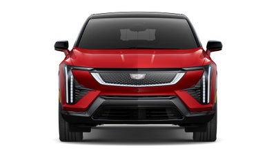 2026 Cadillac OPTIQ Premium Sport