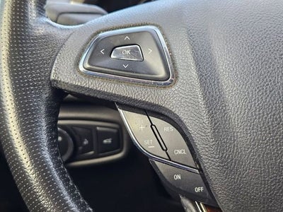 2013 Lincoln MKZ 4DR SDN FWD