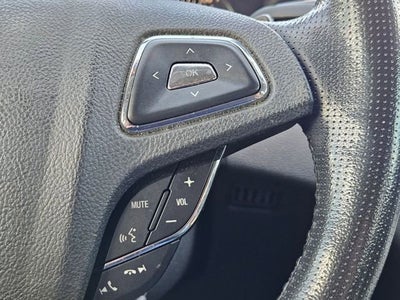 2013 Lincoln MKZ 4DR SDN FWD