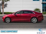 2013 Lincoln MKZ 4DR SDN FWD