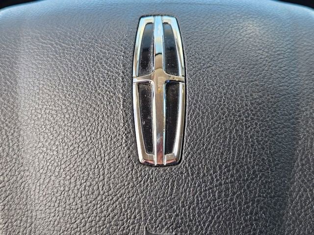 2013 Lincoln MKZ 4DR SDN FWD