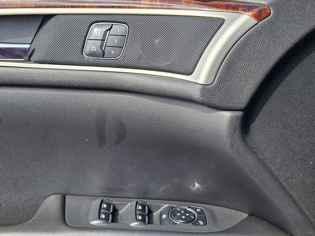 2013 Lincoln MKZ 4DR SDN FWD