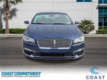 2019 Lincoln MKZ Hybrid Standard