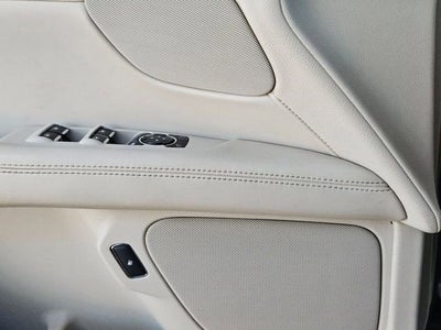 2018 Lincoln MKZ Hybrid Reserve