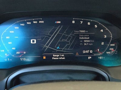 2022 BMW 3 Series 330i xDrive
