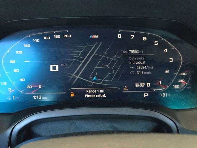 2022 BMW 3 Series 330i xDrive