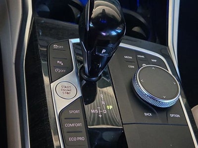 2022 BMW 3 Series 330i xDrive