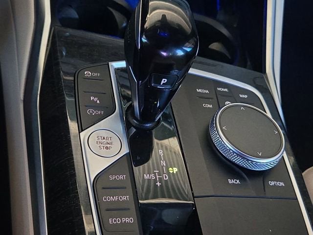 2022 BMW 3 Series 330i xDrive