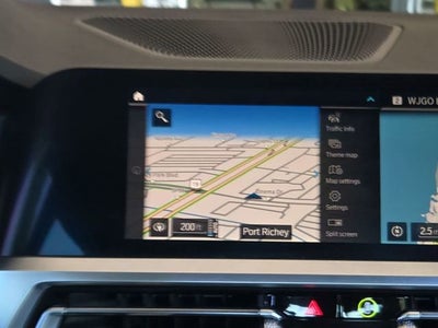 2022 BMW 3 Series 330i xDrive