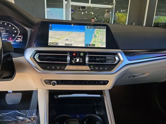 2022 BMW 3 Series 330i xDrive