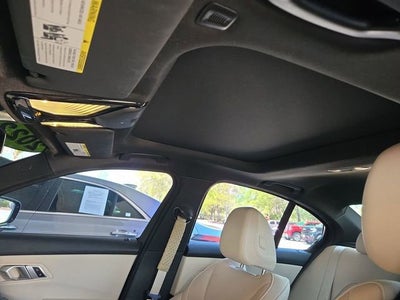 2022 BMW 3 Series 330i xDrive