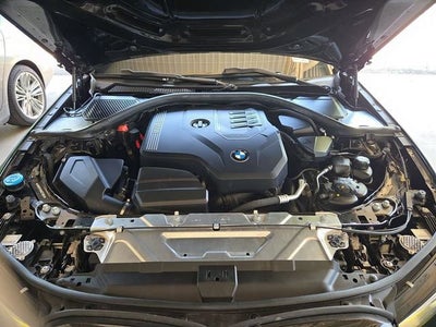 2022 BMW 3 Series 330i xDrive