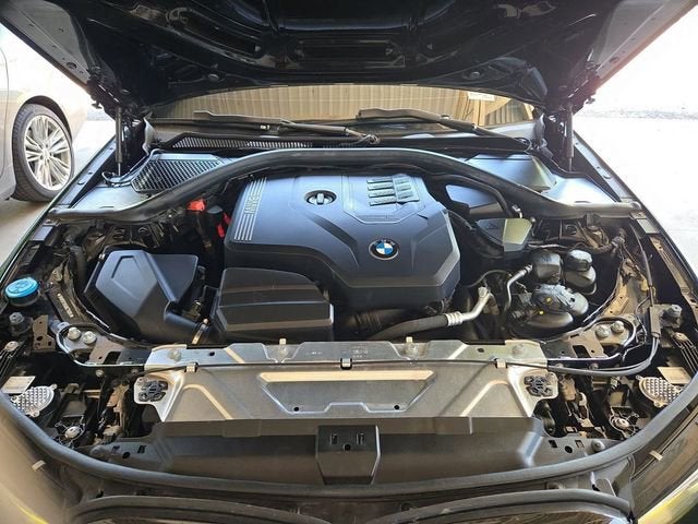 2022 BMW 3 Series 330i xDrive