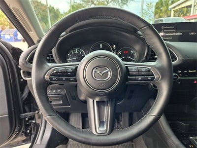 2024 Mazda Mazda3 Sedan 2.5 Turbo Premium Plus