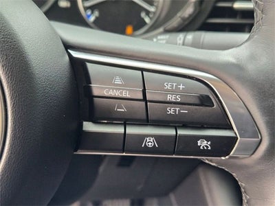 2024 Mazda Mazda3 Sedan 2.5 Turbo Premium Plus