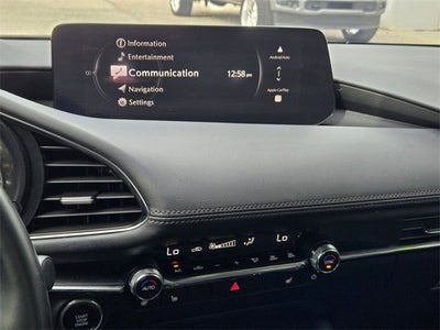 2024 Mazda Mazda3 Sedan 2.5 Turbo Premium Plus