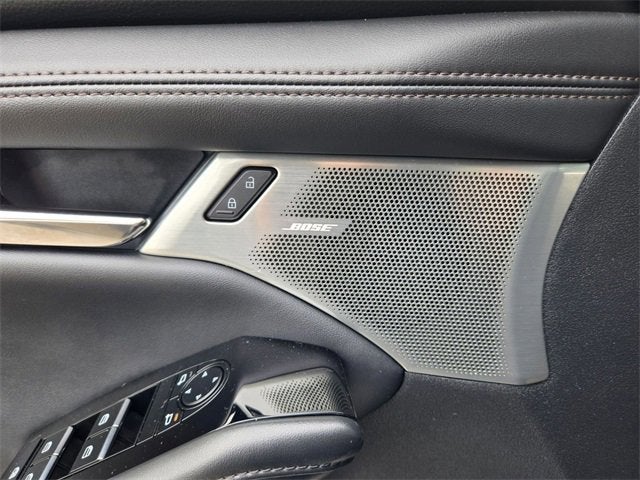 2024 Mazda Mazda3 Sedan 2.5 Turbo Premium Plus