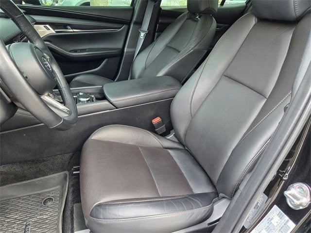 2024 Mazda Mazda3 Sedan 2.5 Turbo Premium Plus